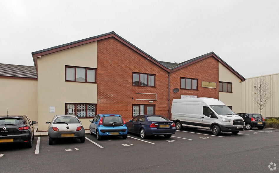 St Johns Rd, Durham to rent - Building Photo - Image 2 of 2