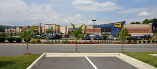 More details for 105-175 Shoppers Way, Christiansburg, VA - Retail for Rent