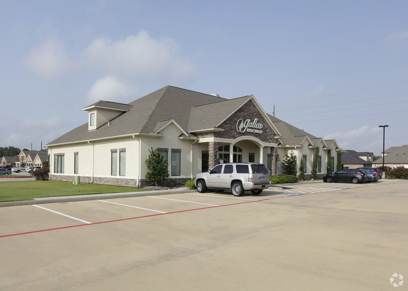 21300 Provincial Blvd, Katy, TX for rent - Primary Photo - Image 1 of 1