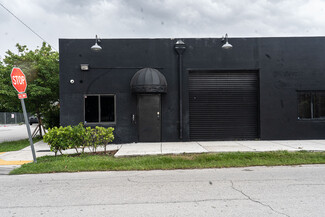 More details for 401 NE 8th St, Fort Lauderdale, FL - Industrial for Rent