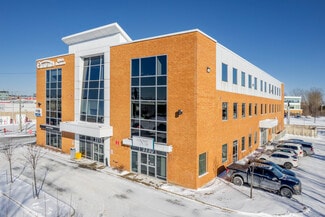 More details for 3290-3340 100e Av, Laval, QC - Office for Sale