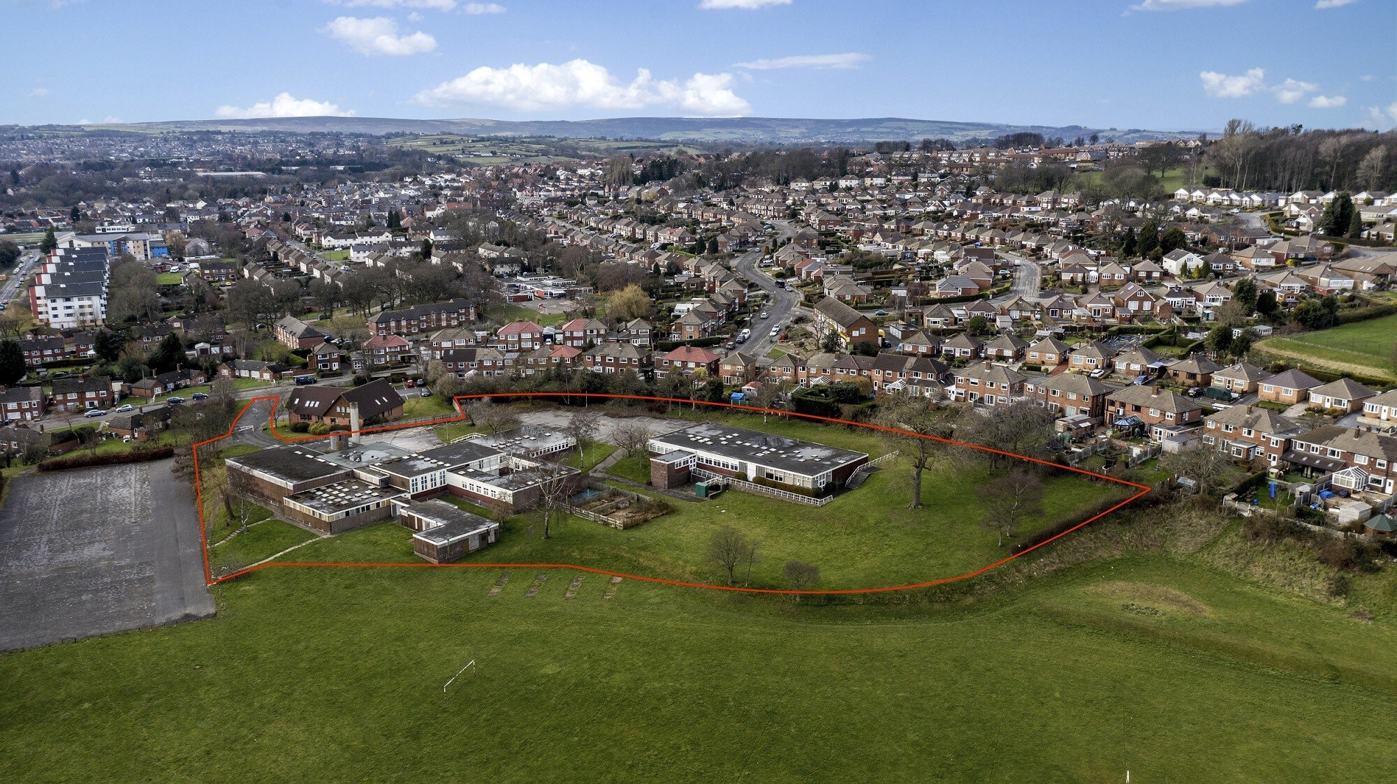 Oakhill Rd, Dronfield for sale Primary Photo- Image 1 of 1