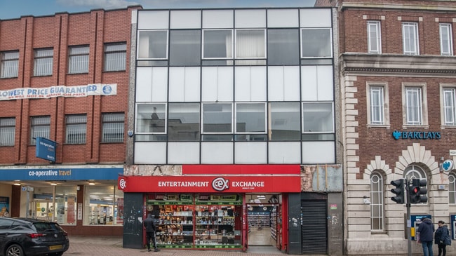 More details for 46 High St, Dudley - Retail for Sale