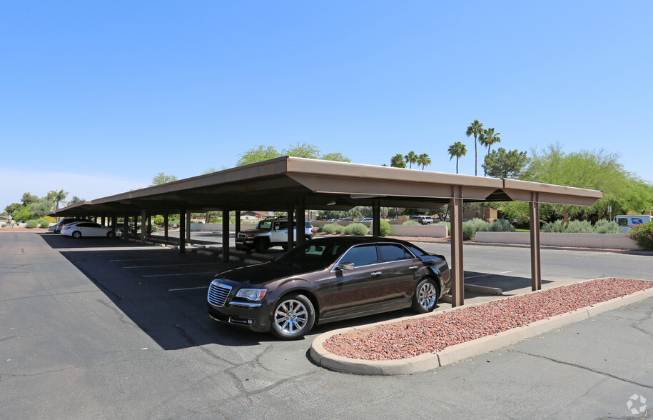 8283 N Hayden Rd, Scottsdale, AZ for rent - Building Photo - Image 3 of 5