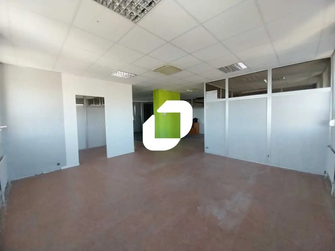 Office in Montpellier for sale Interior Photo- Image 1 of 17