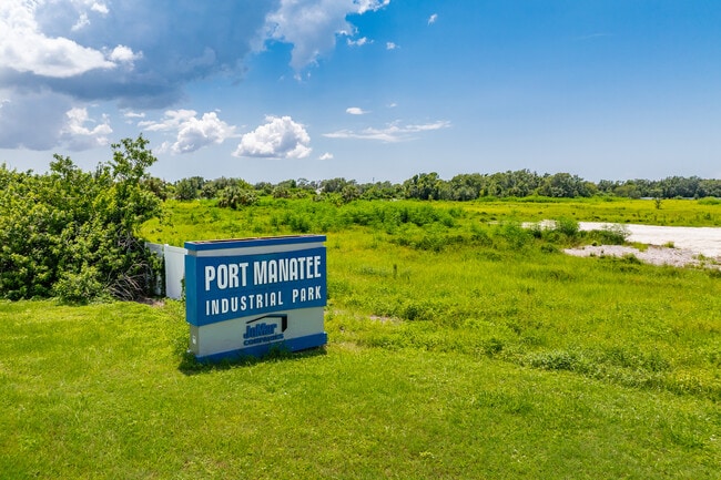 More details for Port Manatee Industrial Park – Land for Sale, Palmetto, FL