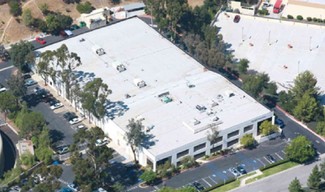 More details for 375 Conejo Ridge Ave, Thousand Oaks, CA - Light Industrial for Rent