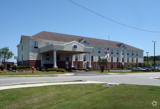 130 Workshop Ln, Jacksonville, NC for sale Primary Photo- Image 1 of 1