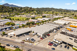 More details for Duffy Place – Industrial for Sale, San Rafael, CA