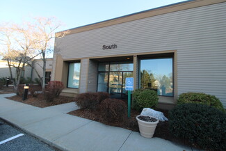 More details for 200 N Main St, East Longmeadow, MA - Office for Rent