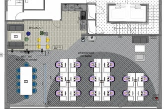 12 Greek St, Leeds to rent Floor Plan- Image 1 of 11