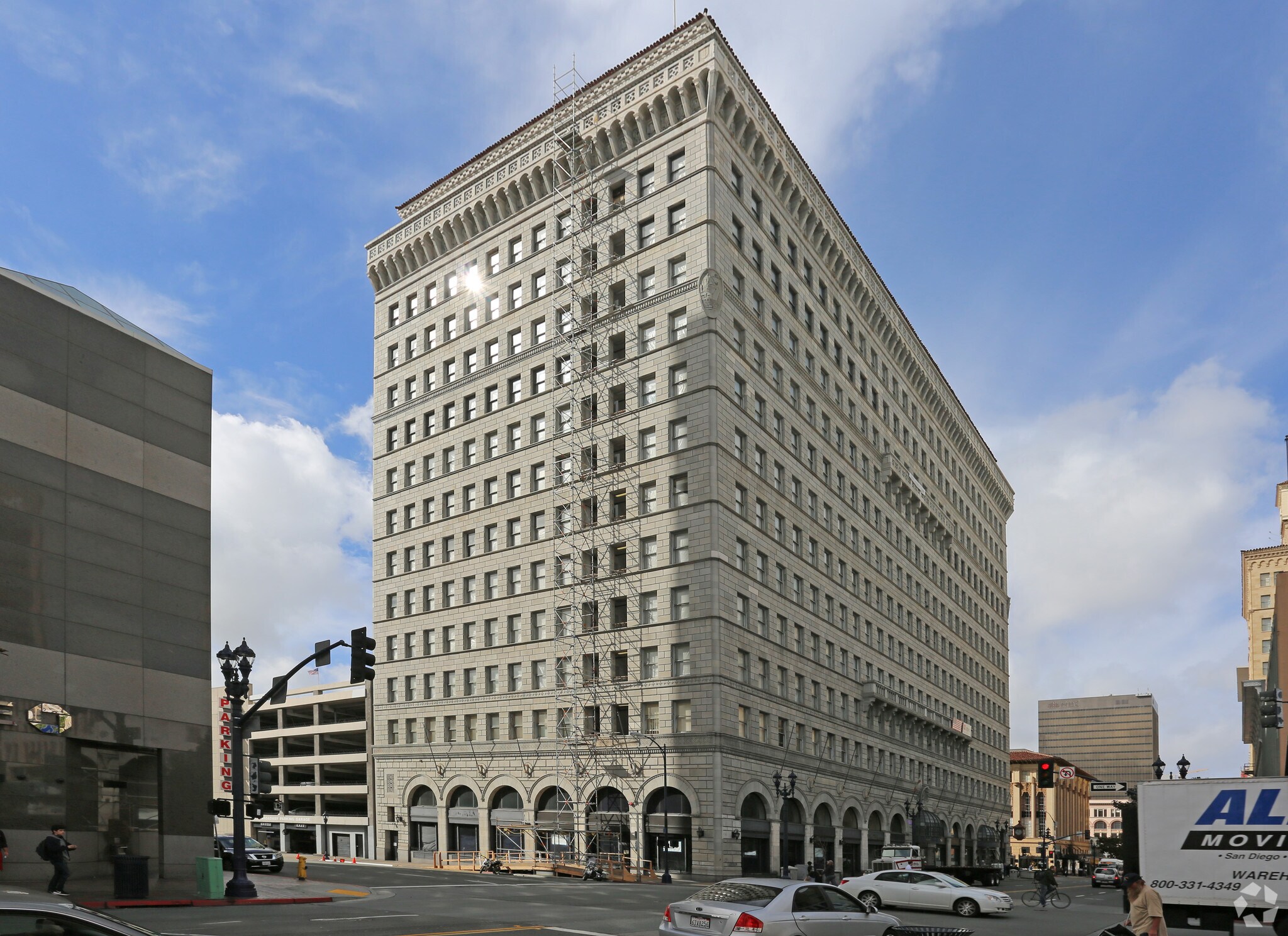 625 Broadway, San Diego, CA for sale Primary Photo- Image 1 of 1