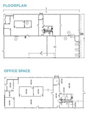 10040 18th St N, Saint Petersburg, FL for rent Floor Plan- Image 1 of 1