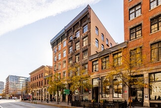 More details for 110-112 Rue McGill, Montréal, QC - Build-to-Rent for Sale