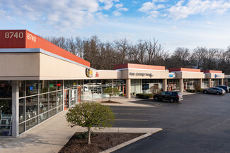 More details for 8740 Montgomery Rd, Cincinnati, OH - Retail for Rent