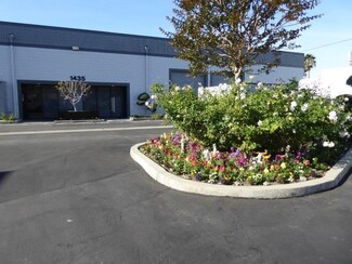 More details for 1415-1441 Gardena Ave, Glendale, CA - Industrial for Rent