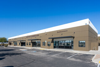 More details for 2115 E Valencia Rd, Tucson, AZ - Office, Industrial for Rent