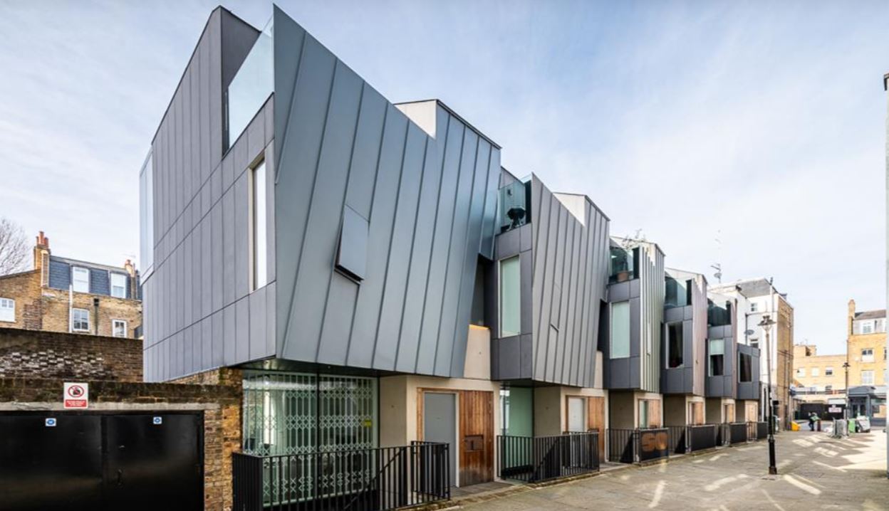 Godson St, London for sale Building Photo- Image 1 of 1