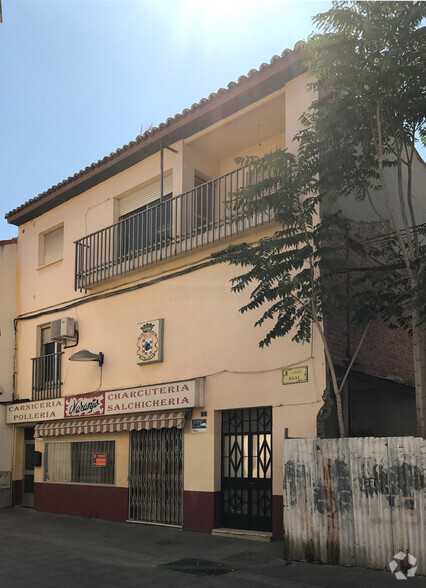 Calle Real, 7, Pinto, Madrid for sale - Primary Photo - Image 3 of 4