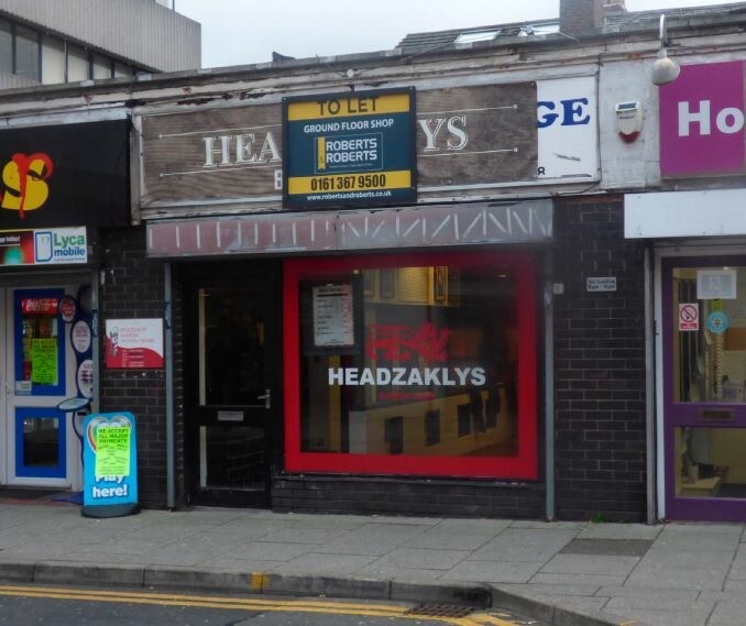 8 Clarendon St, Hyde for sale Primary Photo- Image 1 of 1