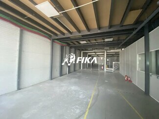 More details for Light Industrial to Rent