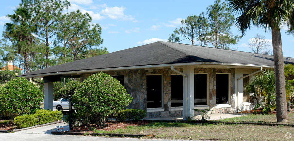 Office in Kissimmee, FL for sale - Primary Photo - Image 1 of 1