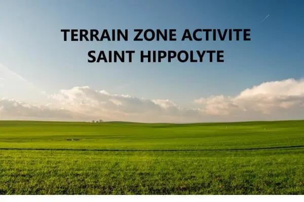 Vente Local d'activités 1 486 m²
