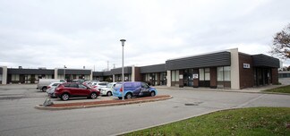 More details for 2751-2787 Thamesgate Rd, Mississauga, ON - Light Industrial, Industrial to Rent