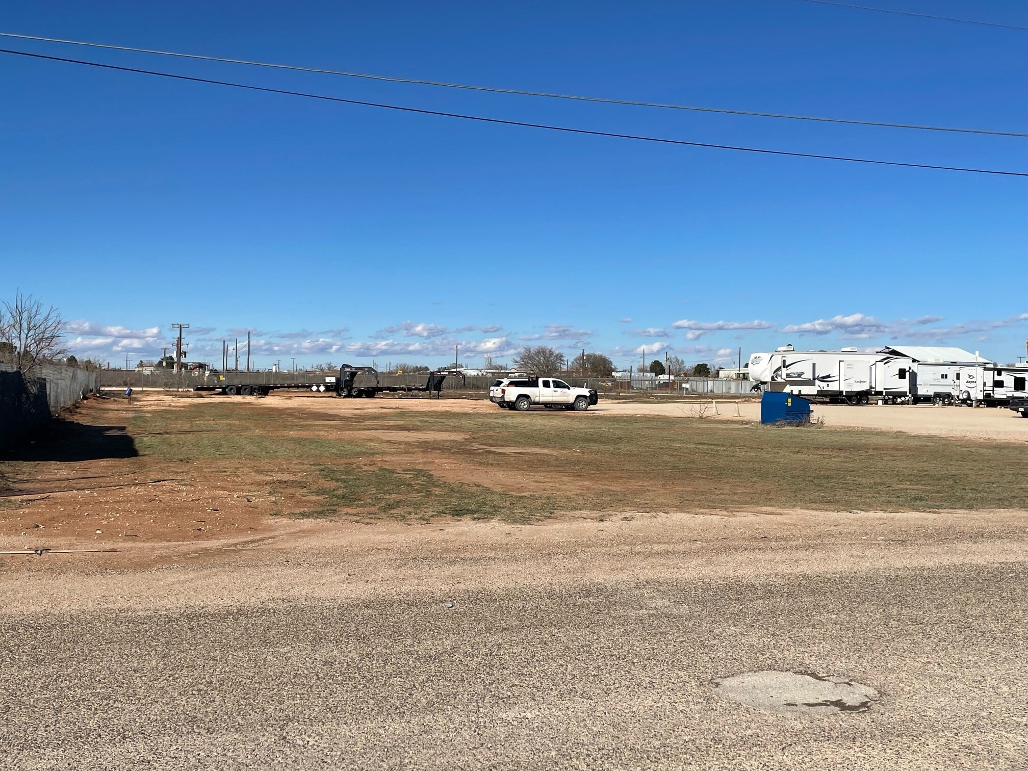 5516 W 22nd St, Odessa, TX for sale Primary Photo- Image 1 of 1