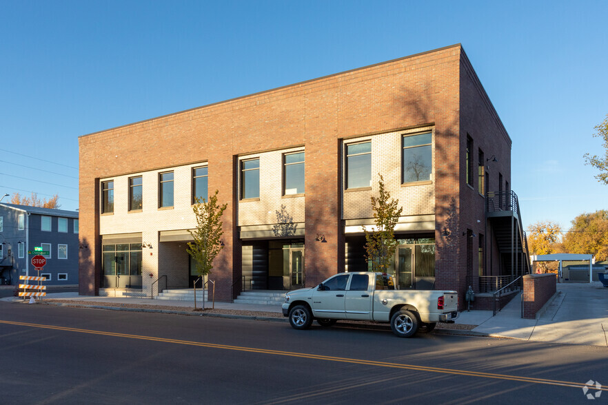 700 Briggs St, Erie, CO for rent - Building Photo - Image 3 of 4