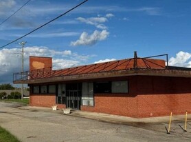 301 Robeson St, Fayetteville NC - Commercial Property