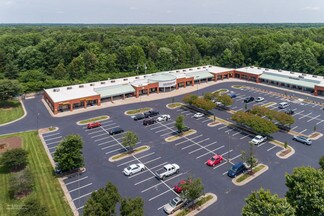 More details for 3501-3555 Courthouse Rd, Richmond, VA - Retail for Rent