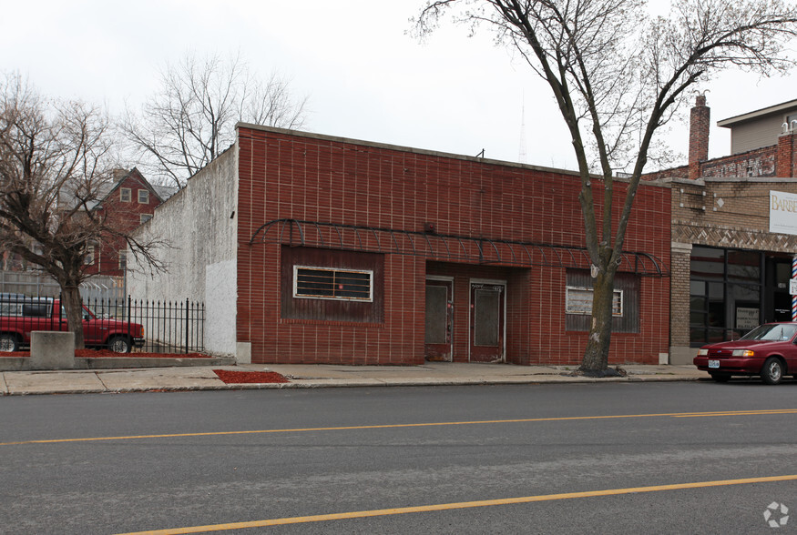 3406-3408 Troost Ave, Kansas City, MO for rent - Building Photo - Image 3 of 10