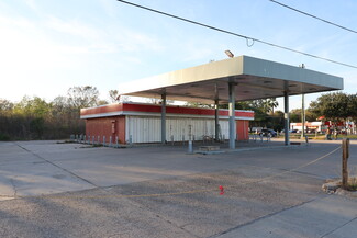 More details for 10900 Mykawa Rd, Houston, TX - Retail for Rent