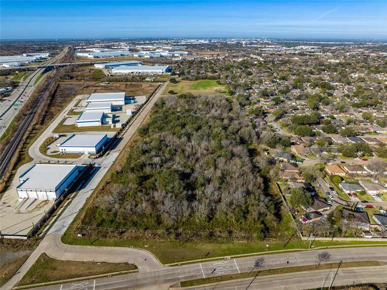 Fondren Rd, Houston, TX for sale - Primary Photo - Image 1 of 1