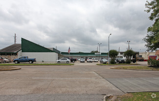 More details for 11202 Huffmeister Rd, Houston, TX - Retail for Rent