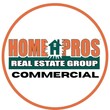 Home Pros Real Estate Group LLC