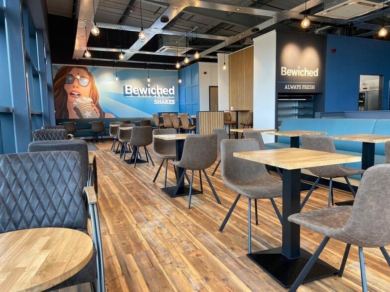 Roundhouse Way, Wellingborough for sale - Interior Photo - Image 2 of 3