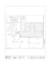 969 Third Ave, New York, NY for rent Site Plan- Image 1 of 1