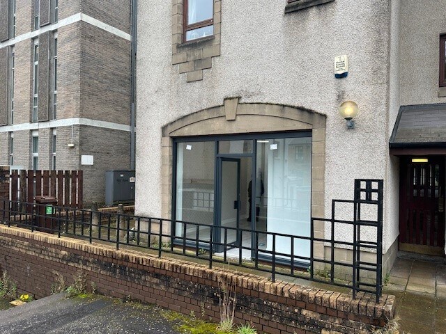 29 Stewart St, Milngavie for sale Building Photo- Image 1 of 1
