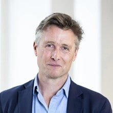 Jamie Green