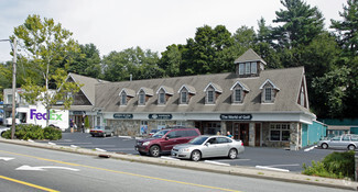 More details for 532 N Bedford Rd, Bedford Hills, NY - Office/Retail for Rent