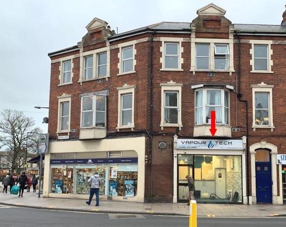 5 Imperial Rd, Exmouth for sale - Primary Photo - Image 1 of 1