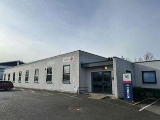 More details for London Rd, Pampisford - Office to Rent