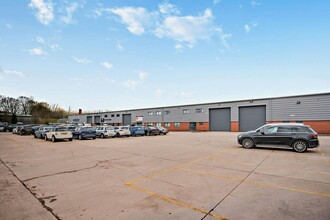 Bradley Hall Trading Estate, Wigan for rent Primary Photo- Image 1 of 2