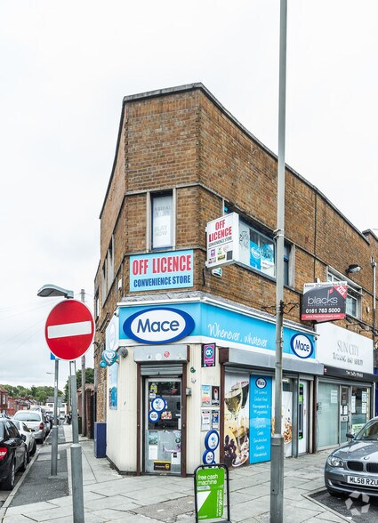 6 Walton Vale, Liverpool for sale - Primary Photo - Image 1 of 1