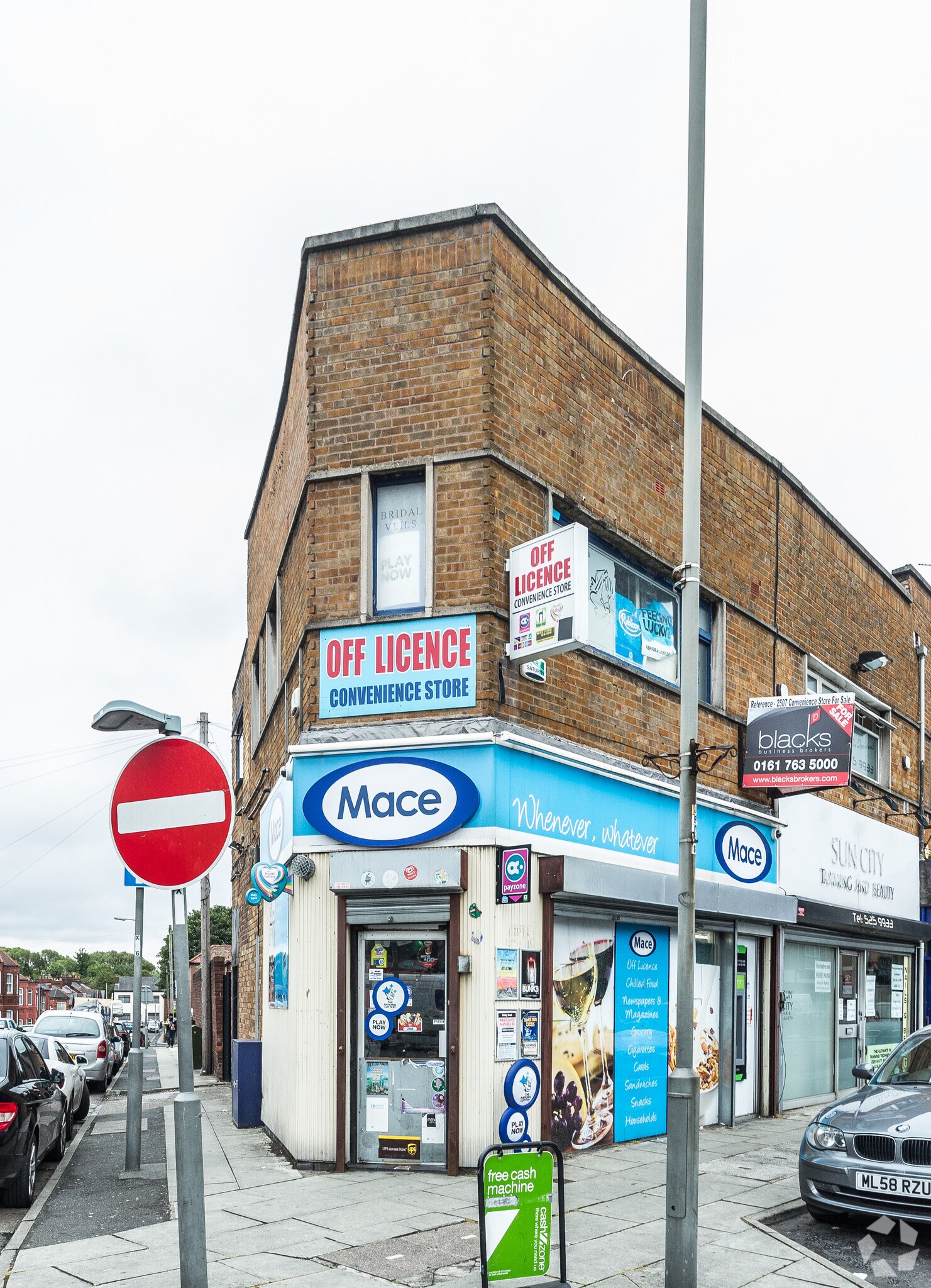 6 Walton Vale, Liverpool for sale Primary Photo- Image 1 of 1