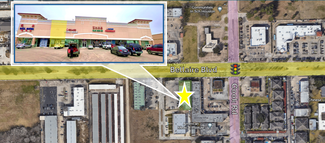 More details for 12315 Bellaire Blvd, Houston, TX - Retail for Rent