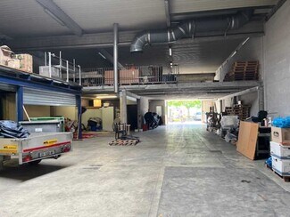 More details for Light Industrial to Rent