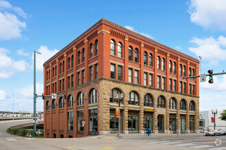 1501 Pacific Ave, Tacoma, WA for sale Primary Photo- Image 1 of 1